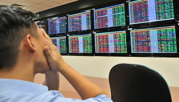 NĐT cá nhân vẫn tỏ ra dè dặt với nhóm cổ phiếu ngân hàng