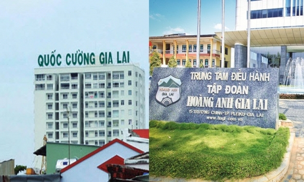'Đại gia phố núi' một thuở bây giờ nợ ngàn tỷ như nhau