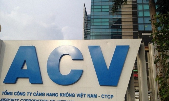Tổng Công ty Cảng hàng không Việt Nam (ACV) doanh thu giảm sau kiểm toán