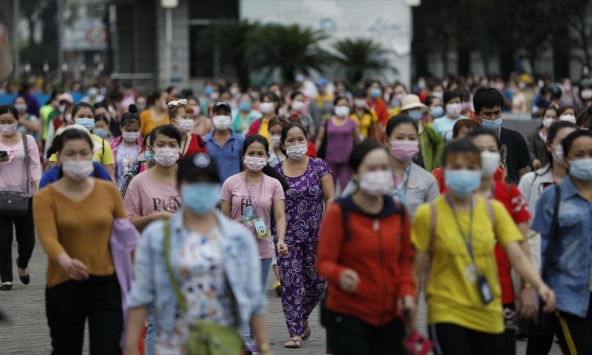 Mỗi tháng có trên 1.100 doanh nghiệp tại ĐBSCL rút khỏi thị trường, chỉ 250 doanh nghiệp quay lại hoạt động