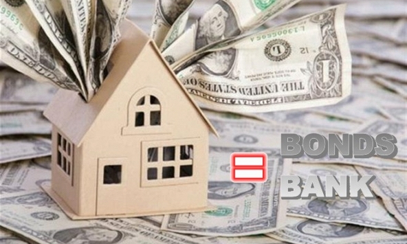 Doanh nghiệp địa ốc huy động hàng nghìn tỷ đồng qua kênh trái phiếu