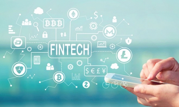 Thử nghiệm fintech trong lĩnh vực ngân hàng