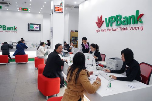 Đòi nợ theo kiểu bêu tên bôi nhọ của VpBank