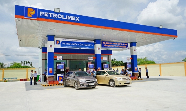 Petrolimex đã đăng ký bán 8 triệu cổ phiếu quỹ nhưng bị 'ế'