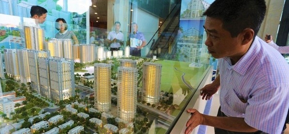 Chờ đợi thị trường hồi phục