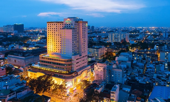 Tập đoàn Đầu tư An Đông trong hệ sinh thái Vạn Thịnh Phát nợ phải trả tăng mạnh