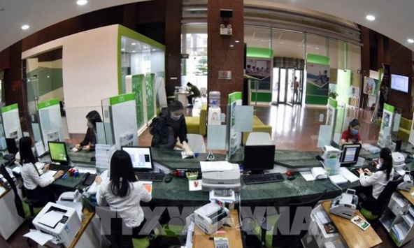 Các ngân hàng có mức bao phủ nợ xấu thấp được dự báo sẽ sụt giảm mạnh lợi nhuận năm nay