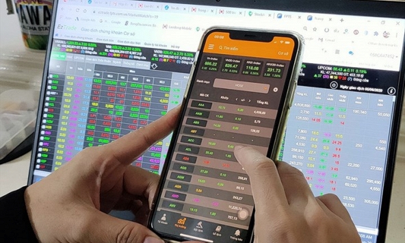 Tài khoản nhà đầu tư trong nước mở mới trong tháng 8 đạt 120.765