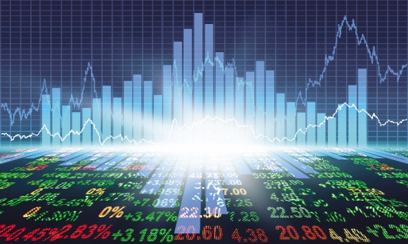 Cổ phiếu ngân hàng sẽ 'bùng nổ'?