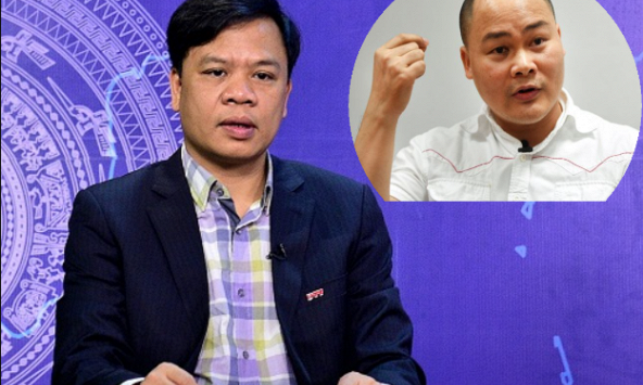 CEO BKAV bị phản ứng: 'Nên đi học lại về dịch tễ của chủng Delta và chiến lược của các nước đang làm'