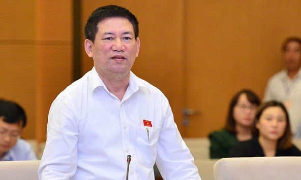 'Ngân sách rất khó khăn, ngân sách trung ương gần như không còn'