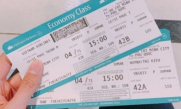 Áp giá sàn sẽ khiến nhu cầu bay của hành khách tụt dốc đề xuất của Vietnam Airlines vấp phải sự phản đối