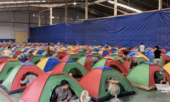 Điều kiện ngặt nghèo khó khăn về thủ tục doanh nghiệp khó tiếp cận gói hỗ trợ