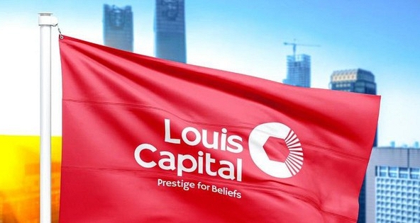 Cổ phiếu CTCP Louis Land tăng phi mã đồng loạt giải thể công ty con và nhiều lùm xùm được kiểm toán nhắc đến