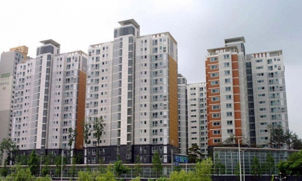 Người vay ngân hàng để mua nhà đang chịu áp lực do mất thu nhập