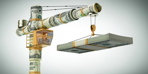 Dòng tiền vào tích cực trong tháng 7, các quỹ ETF đã quay trở lại rút ròng