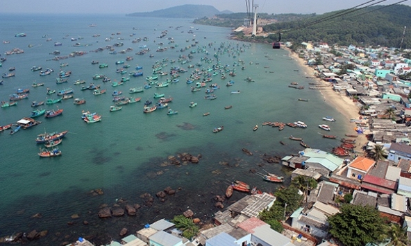 Thị trường condotel kỳ vọng sẽ sôi động khi du lịch được mở cửa trở lại