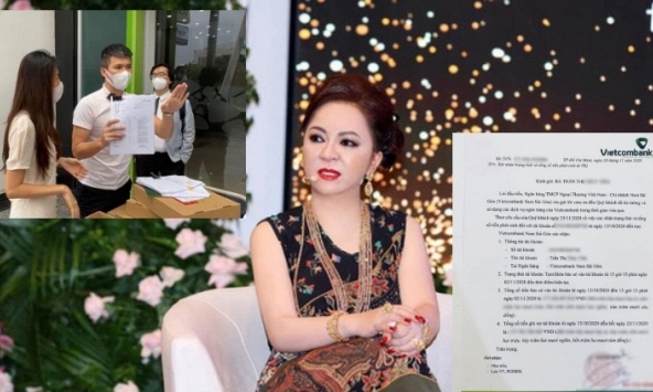 'Tạm khoá báo có' không phải là đóng tài khoản?