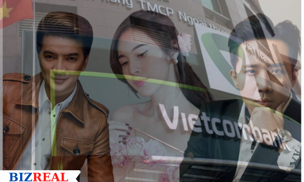 Từ thiện, sao kê và cú 'choáng' trên trời rơi xuống của ngân hàng Vietcombank