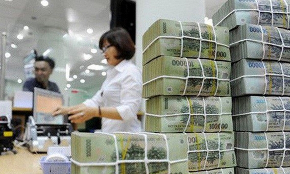 Lãi suất tiền gửi Việt Nam giảm mạnh nhất khu vực