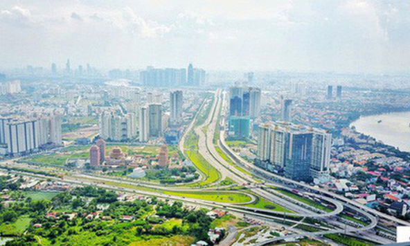 Người mua bất động sản 'thảnh thơi' hơn về mặt tâm lý trong giai đoạn này