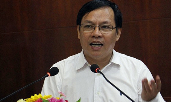 Cựu Chủ tịch Saigon Co.op ông Diệp Dũng bị truy tố 'Chiếm đoạt tài liệu bí mật nhà nước'