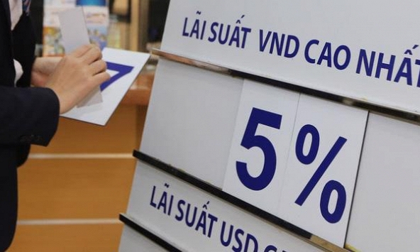 Mặt bằng lãi suất cho vay được dự báo có thể giảm thêm