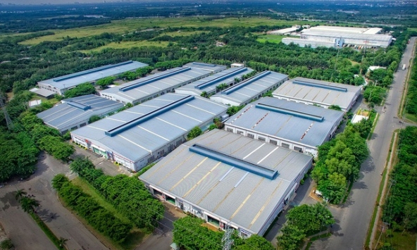 Giảm tiền thuê đất của năm 2021 đối với các đối tượng bị ảnh hưởng bởi dịch COVID-19