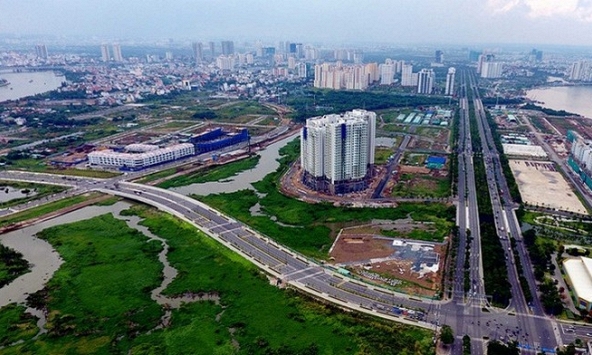 “Cứu cánh” nào khả dĩ cho doanh nghiệp bất động sản