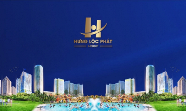 Dự án căn hộ cao cấp chăm sóc sức khỏe - The Peak Garden