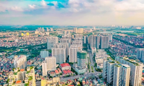 Bất động sản sẽ cực nóng như kịch bản đã được mặc định sẵn