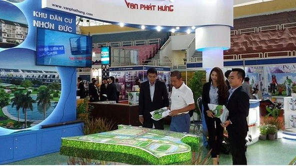 Vạn Phát Hưng bị phạt 300 triệu đồng, đình chỉ hoạt động kinh doanh bất động sản trong 12 tháng