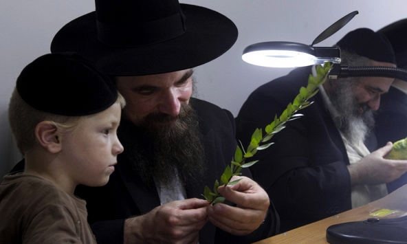 Những nguyên tắc sống truyền cảm hứng của người Do Thái