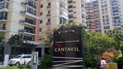 Làn sóng thoái vốn công ty con của các 'đại gia' bất động sản