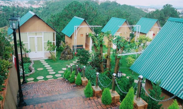 Đầu tư Homestay lao đao