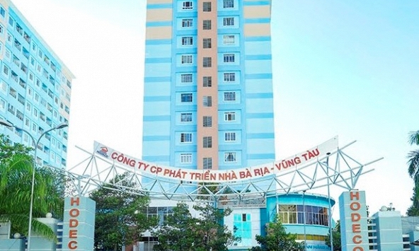 Khu du lịch 3.350 tỷ của Hodeco trong 'tầm ngắm' chính quyền