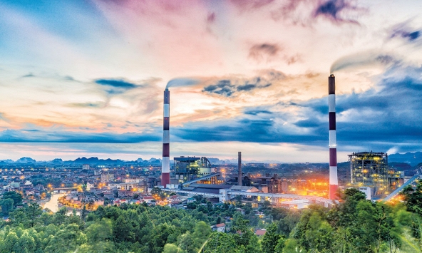 Điện than không hề rẻ