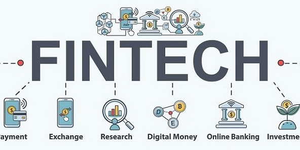 Fintech 'mòn mỏi' chờ khung pháp lý