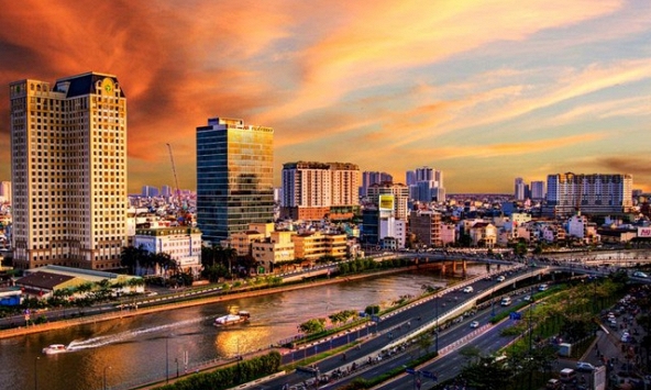 Bất động sản đang phục hồi mạnh mẽ?