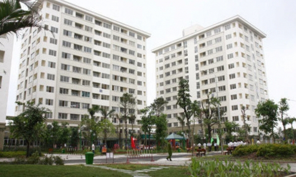 Tp.HCM yêu cầu các chủ đầu tư khẩn trương xây dựng nhà ở xã hội