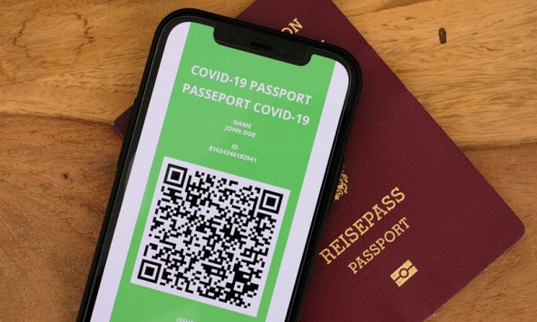 Chuẩn bị triển khai “hộ chiếu vaccine” và kế hoạch tiếp nhận trở lại khách du lịch của Việt Nam