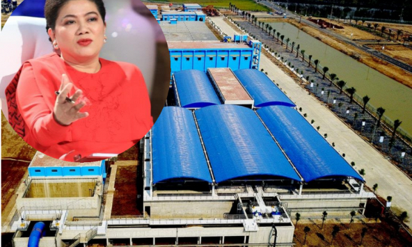 Tại sao Aqua One của Shark Liên bị Tập đoàn Thái Lan WHAUP đệ đơn kiện lên Trung tâm Trọng tài Quốc tế?