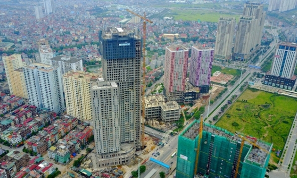 Thị trường BĐS chưa thể phục hồi hoàn toàn trong 3 tháng cuối năm