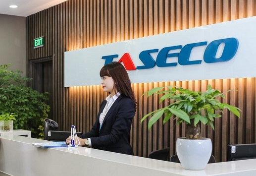 Tập đoàn Taseco quá nửa tài sản để đầu tư tài chính dài hạn, nợ vay tăng mạnh