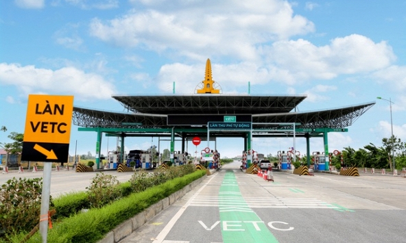 Tín dụng đối với các dự án BOT, BT giao thông đang phải đối mặt với khả năng nợ xấu tiếp tục tăng