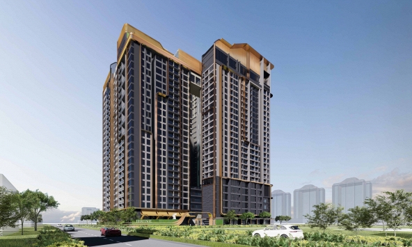 Hai dự án mới hơn 2.000 tỷ đồng giúp Hòa Bình vượt kế hoạch năm 2021