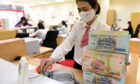 doanh nghiệp khó tiếp cận gói vay lãi suất 0%/năm