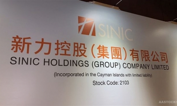 Doanh nghiệp BĐS mới nhất của Trung Quốc cảnh báo nguy cơ vỡ nợ đang đến rất gần