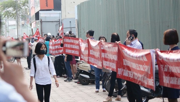 Những nguyên nhân chính dẫn đến tranh chấp quỹ bảo trì chung cư