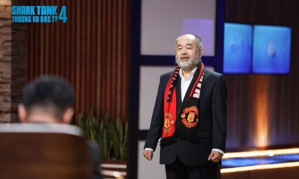 Là bạn học thời cấp 2, cấp 3 với tỷ phú Nguyễn Đăng Quang - CEO Dh Foods cho startup trẻ biết: Hãy chọn lối đi riêng